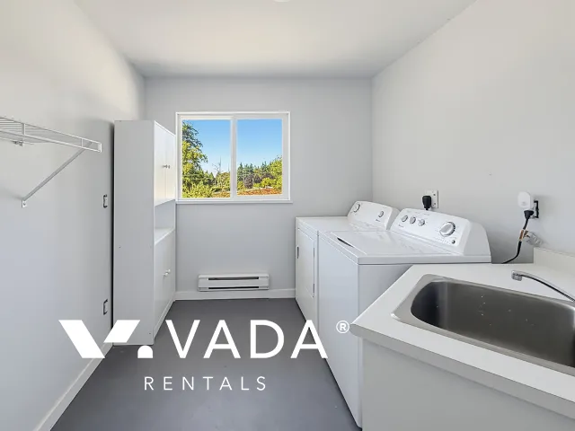 Hazelmere in South Surrey - 3 Bedroom House (Upper Level) For Rent in Surrey at 19506 3A Avenue, Surrey, BC, V3Z 9S9