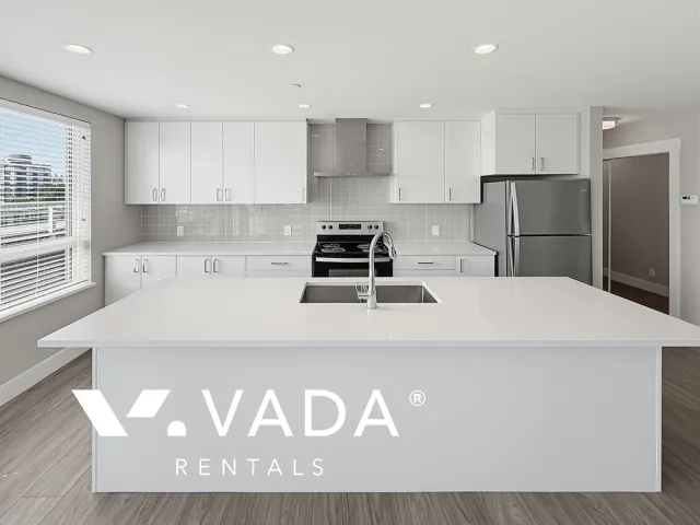 Rental Building - ERA 3 Bed Apartment Rentals in Downtown Maple Ridge at 22265 Dewdney Trunk Road, Maple Ridge, BC, V2X 3J1