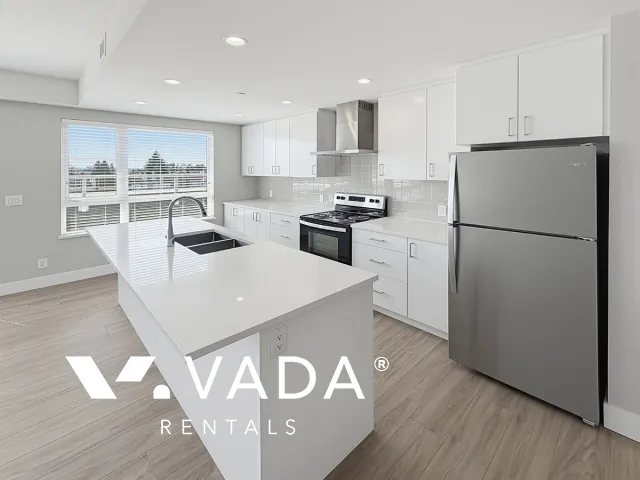 Rental Building - ERA 3 Bed Apartment Rentals in Downtown Maple Ridge at 22265 Dewdney Trunk Road, Maple Ridge, BC, V2X 3J1