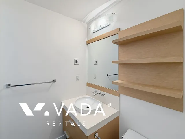 Pulse in Kitsilano - 1 Bedroom Apartment For Rent in Vancouver at 2550 Maple Street, Vancouver, BC, V6J 2B1