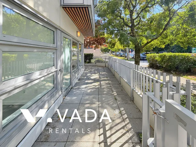 Pulse in Kitsilano - 1 Bedroom Apartment For Rent in Vancouver at 2550 Maple Street, Vancouver, BC, V6J 2B1