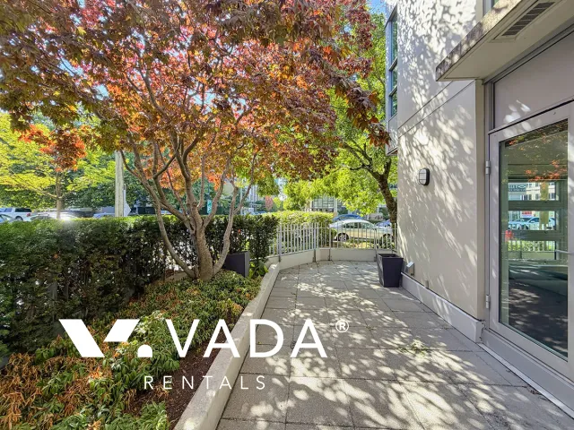 Pulse in Kitsilano - 1 Bedroom Apartment For Rent in Vancouver at 2550 Maple Street, Vancouver, BC, V6J 2B1