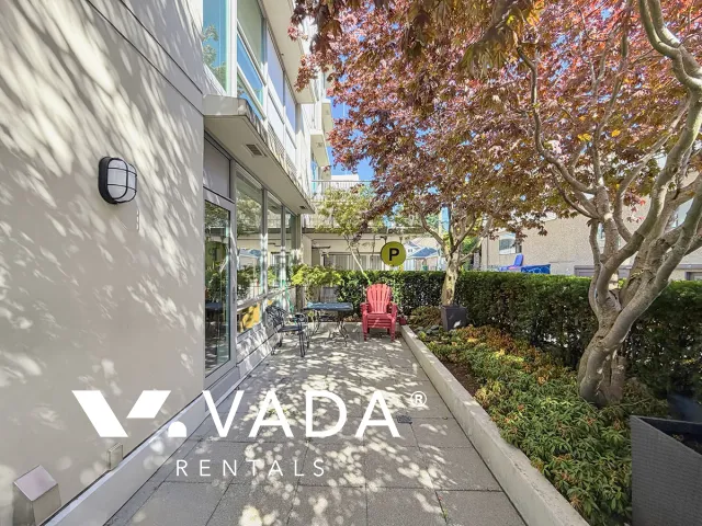 Pulse in Kitsilano - 1 Bedroom Apartment For Rent in Vancouver at 2550 Maple Street, Vancouver, BC, V6J 2B1