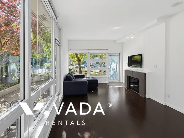 Pulse in Kitsilano - 1 Bedroom Apartment For Rent in Vancouver at 2550 Maple Street, Vancouver, BC, V6J 2B1