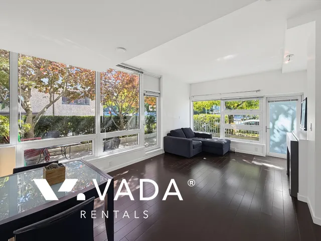 Pulse in Kitsilano - 1 Bedroom Apartment For Rent in Vancouver at 2550 Maple Street, Vancouver, BC, V6J 2B1