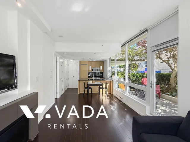Pulse in Kitsilano - 1 Bedroom Apartment For Rent in Vancouver at 2550 Maple Street, Vancouver, BC, V6J 2B1