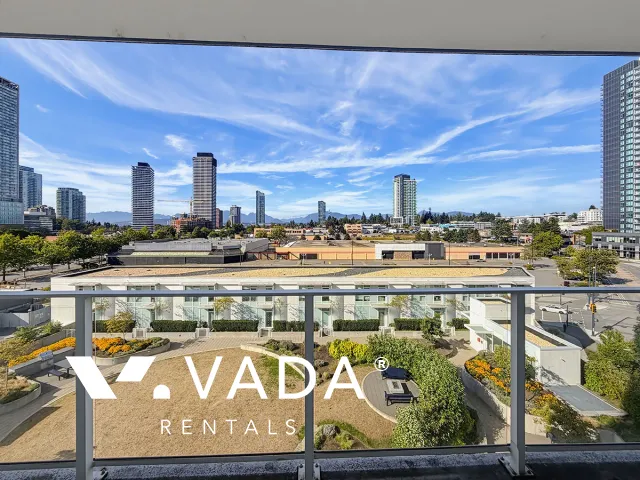 Georgetown in Whalley - 1 Bedroom Apartment For Rent in Surrey at 612 - 13685 102 Avenue, Surrey, BC, V3T 1N7