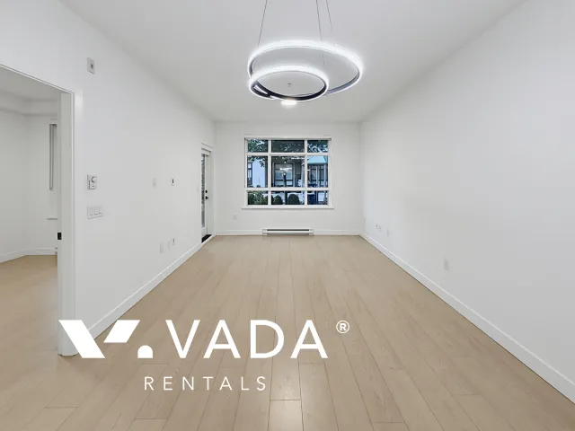 Atrium in Langley City - 1 Bedroom Apartment For Rent in Langley at 106 - 19945 Brydon Crescent, Langley, BC, V3A 0P4