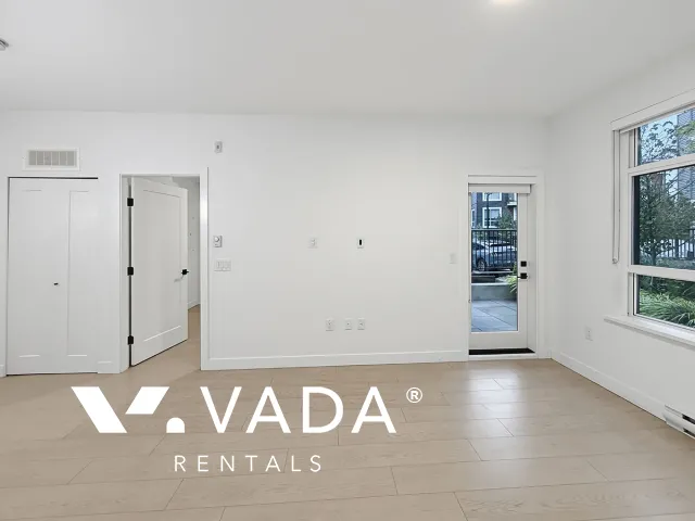 Atrium in Langley City - 1 Bedroom Apartment For Rent in Langley at 106 - 19945 Brydon Crescent, Langley, BC, V3A 0P4