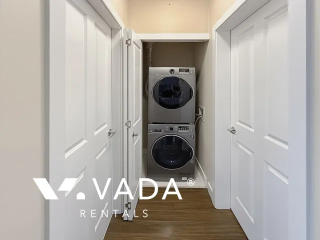 Edgewater in Central POCO - 2 Bedroom Apartment For Rent in Port Coquitlam at 214 - 2353 Marpole Avenue, Port Coquitlam, BC, V3C 2A1