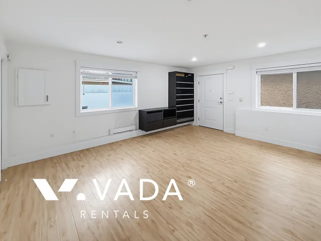 Marpole - 2 Bedroom Laneway House For Rent in Vancouver at 172 East 60th Avenue, Vancouver, BC, V5X 1Z6
