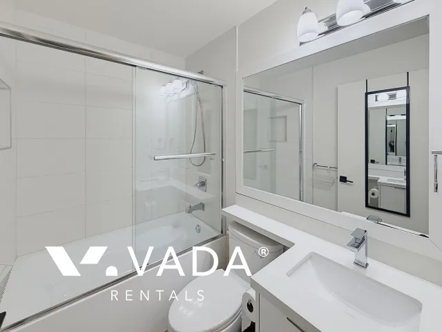 Kitsilano - 2 Bedroom Basement For Rent in Vancouver at 2135 West 16th Avenue, Vancouver, BC, V6K 3B1