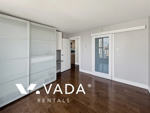 City Crest in Yaletown - 1 Bedroom Apartment For Rent in Vancouver at 2004 - 1155 Homer Street, Vancouver, BC, V6B 5T5