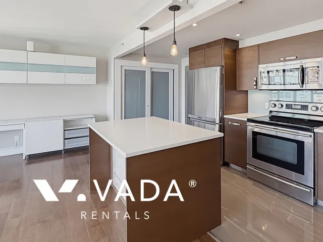 City Crest in Yaletown - 1 Bedroom Apartment For Rent in Vancouver at 2004 - 1155 Homer Street, Vancouver, BC, V6B 5T5