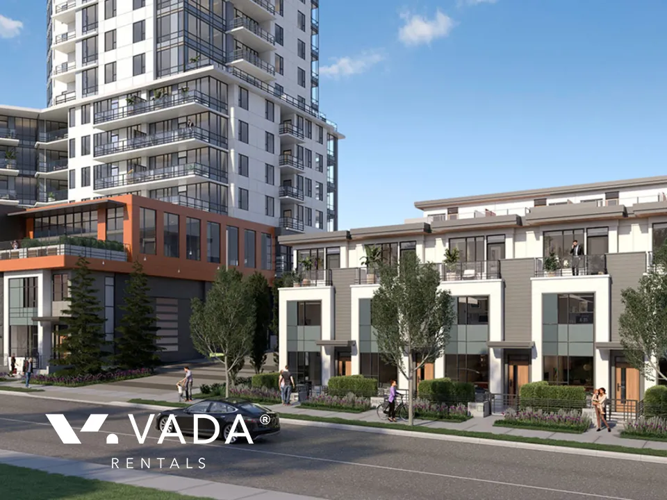 Format in Knight - 3 Bedroom Townhouse For Rent in Vancouver at 3987 Fleming Street, Vancouver, BC, V5N 0J1