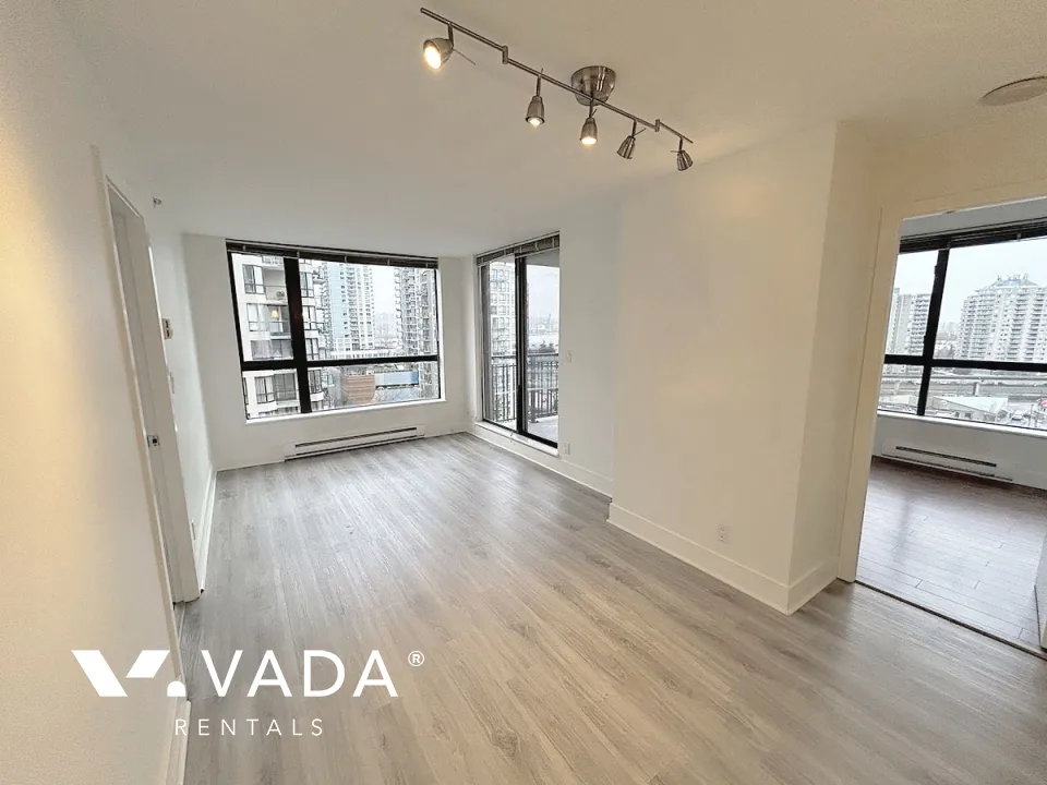 News in Downtown New West - 2 Bedroom Apartment For Rent in New Westminster at 907 - 833 Agnes Street, New Westminster, BC