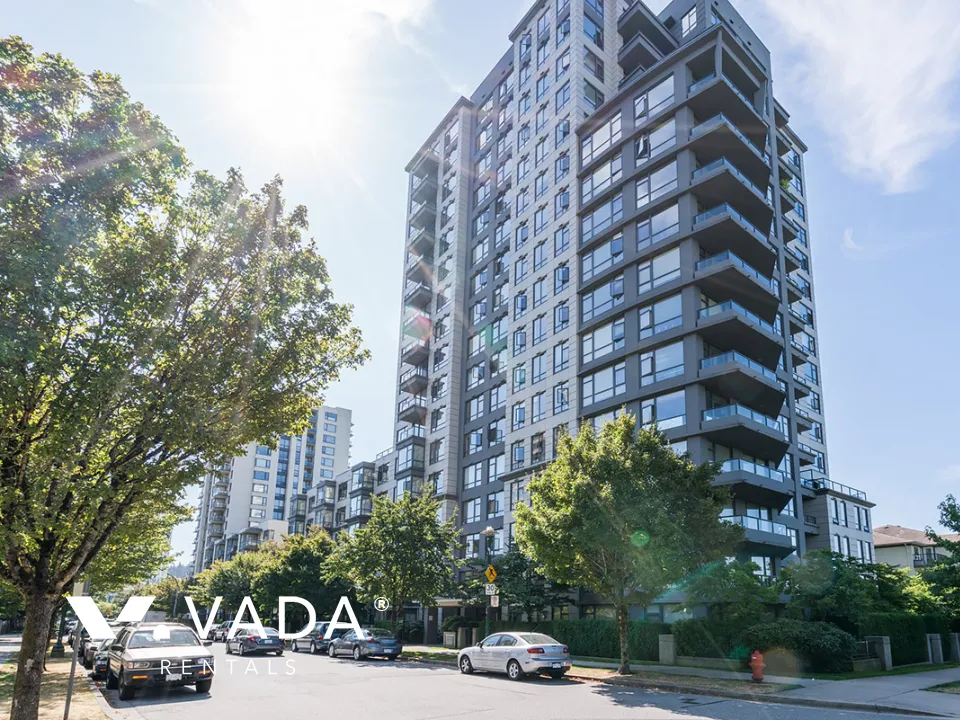 The Millenio in Renfrew Collingwood - 1 Bedroom Apartment For Rent in Vancouver at 703 - 3520 Crowley Drive, Vancouver, BC, V5R 6G9