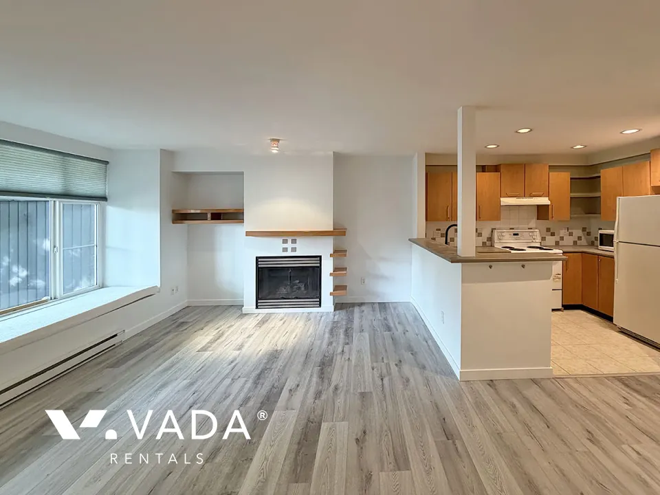 Ventura in Highgate - 2 Bedroom Townhouse For Rent in Burnaby at 6863 Prenter Street, Burnaby, BC, V5E 4L2