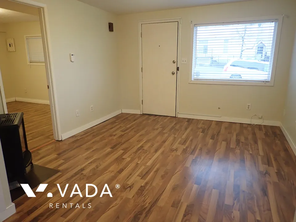 Maillardville - 1 Bedroom Basement For Rent in Coquitlam at 206B Marmont Street, Coquitlam, BC