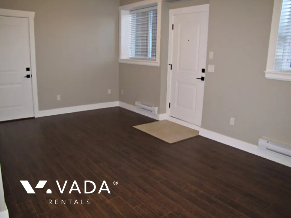 Burke Mountain - 2 Bedroom Basement For Rent in Coquitlam at 2413 Devonshire Street, Coquitlam, BC