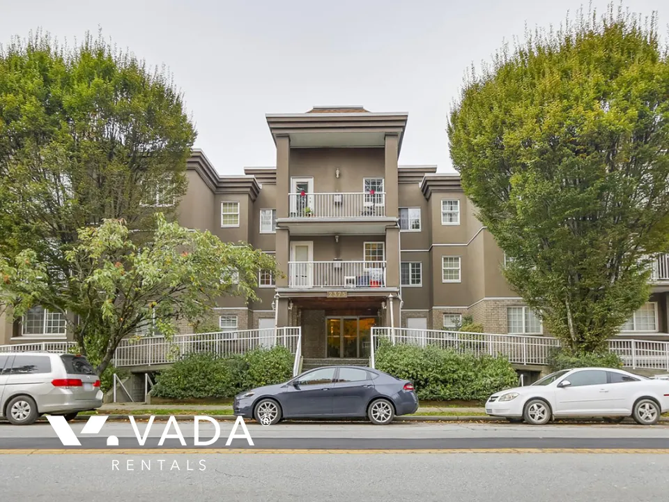 Connamara Place in Central POCO - 2 Bedroom Apartment For Rent in Port Coquitlam at 103 - 2375 Shaughnessy Street, Port Coquitlam, BC