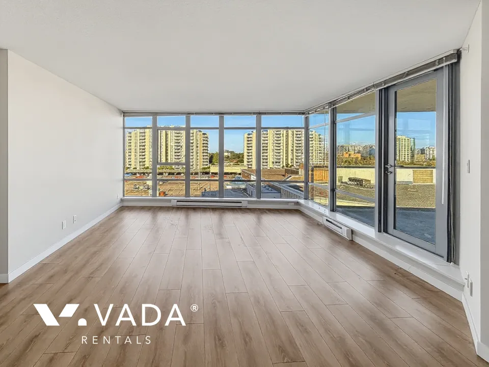 Opal in Brighouse - 2 Bedroom Apartment For Rent in Richmond at 1007 - 7888 Saba Road, Richmond, BC, V6Y 0A2