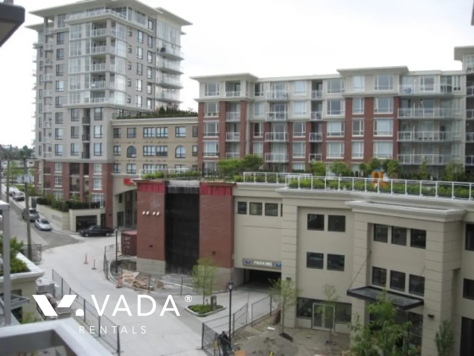 King Edward Village in Kensington - Studio For Rent in Vancouver at 420 - 4028 Knight Street, Vancouver, BC