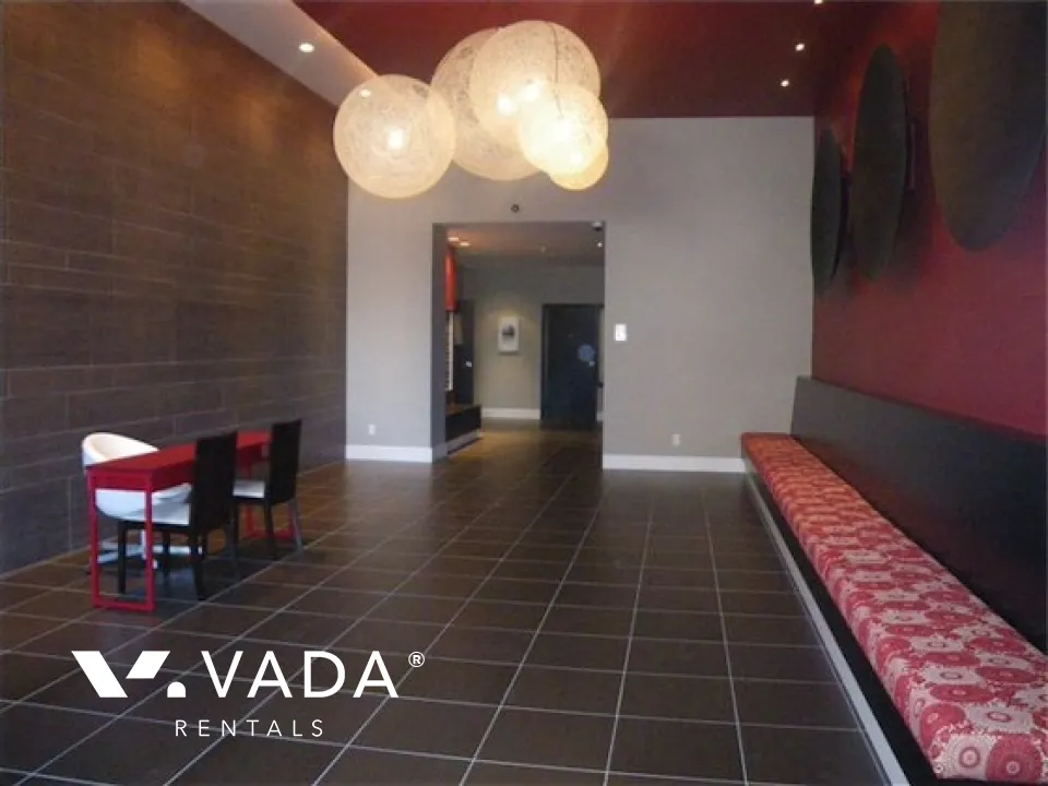 Ginger in Chinatown - 1 Bedroom Apartment For Rent in Vancouver at 709 - 718 Main Street, Vancouver, BC