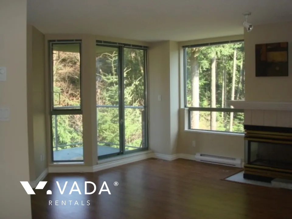 Stratford in UBC - 2 Bedroom Apartment For Rent in Vancouver at 504 - 5657 Hampton Place, Vancouver, BC