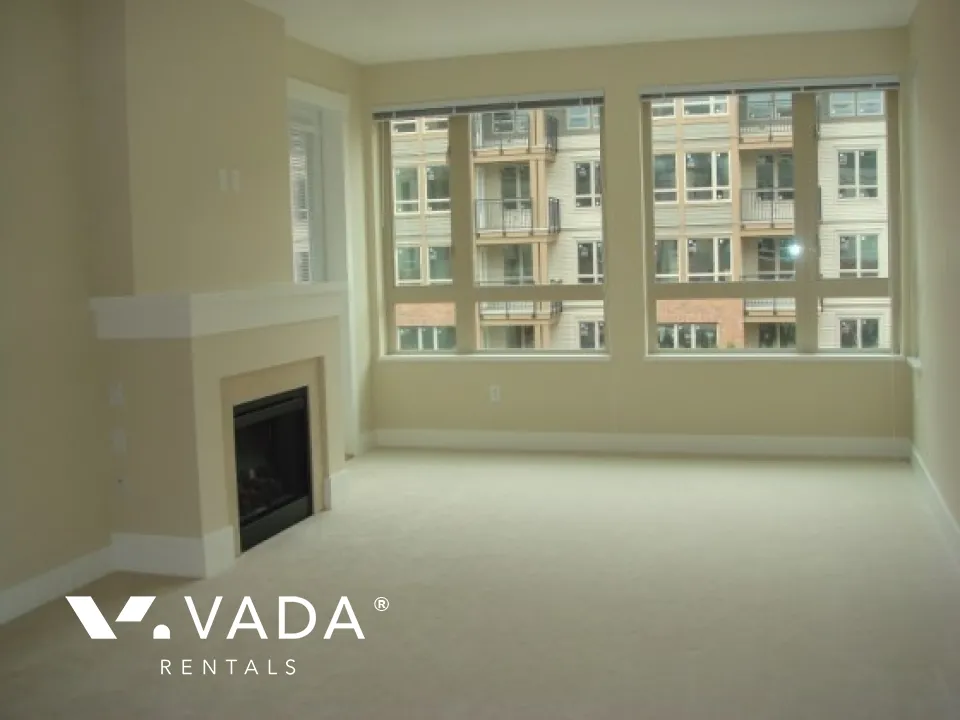 Branches in Lynn Valley - 2 Bedroom Apartment For Rent in North Vancouver at 209 - 2601 Whiteley Court, North Vancouver, BC