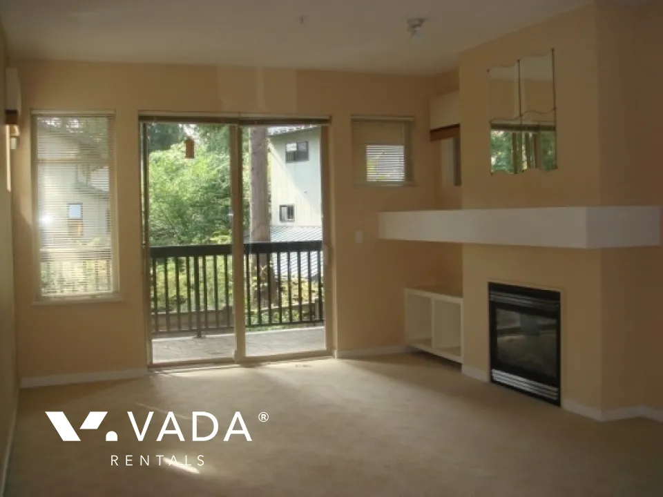 Capilano Ridge in Edgemont - 2 Bedroom Apartment For Rent in North Vancouver at 104 - 3125 Capilano Crescent, North Vancouver, BC