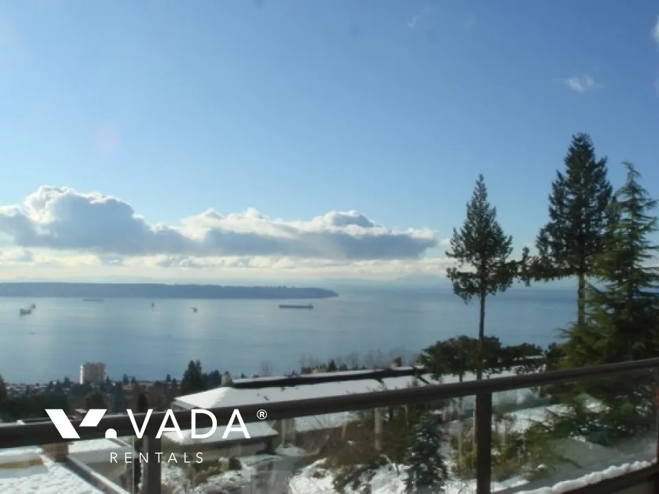 Panorama Gardens in Panorama Village - 1 Bedroom Apartment For Rent in West Vancouver at 41 - 2250 Folkstone Way, West Vancouver, BC