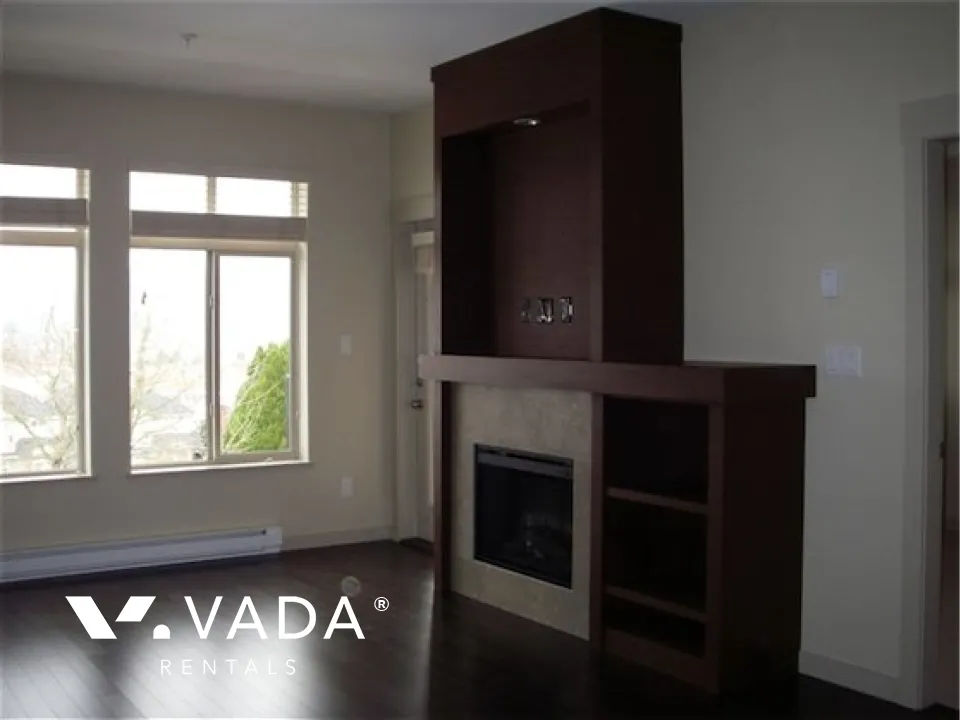 Tramonto in Burnaby Heights - 1 Bedroom Apartment For Rent in Burnaby at 310 - 4365 Hastings Street, Burnaby, BC