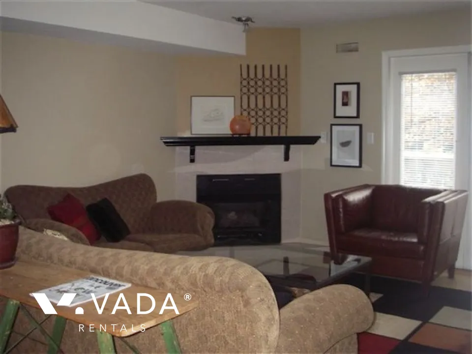 Wedgewood Villa in Burnaby Heights - 2 Bedroom Apartment For Rent in Burnaby at 310 - 3787 Pender Street, Burnaby, BC