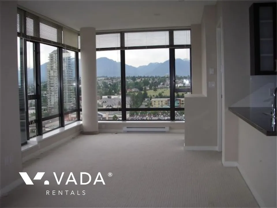 Oma 2 in Brentwood - 2 Bedroom Apartment For Rent in Burnaby at 1901 - 4250 Dawson Street, Burnaby, BC