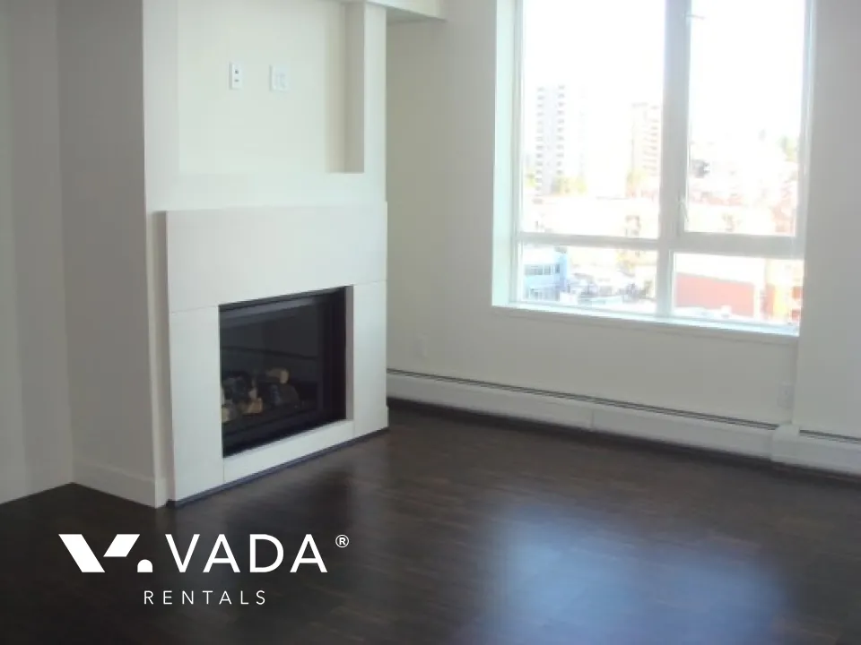 Ventana in Lower Lonsdale - 2 Bedroom Penthouse For Rent in North Vancouver at 1201 - 175 West 2nd Street, North Vancouver, BC