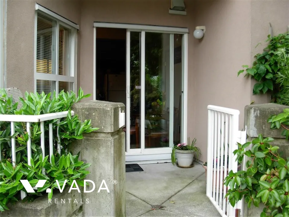 La Residenza in Commercial Drive - 2 Bedroom Apartment For Rent in Vancouver at 103 - 1688 East 8th Avenue, Vancouver, BC