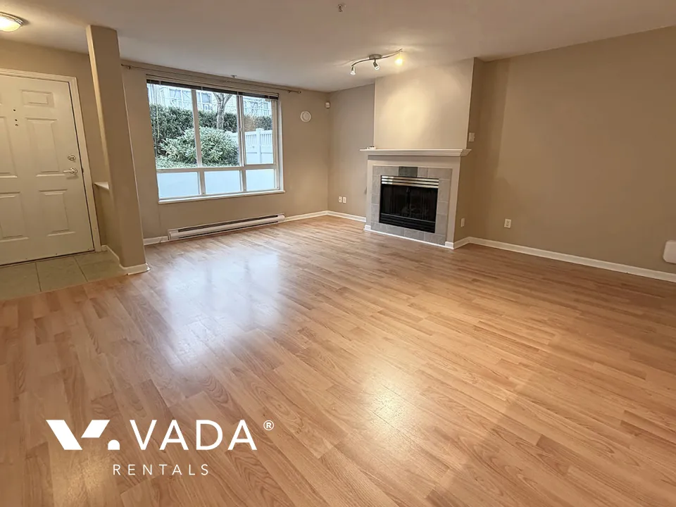 Tudor Grove in Highgate - 1 Bedroom Apartment For Rent in Burnaby at 101 - 6588 Southoaks Crescent, Burnaby, BC, V5E 4K1