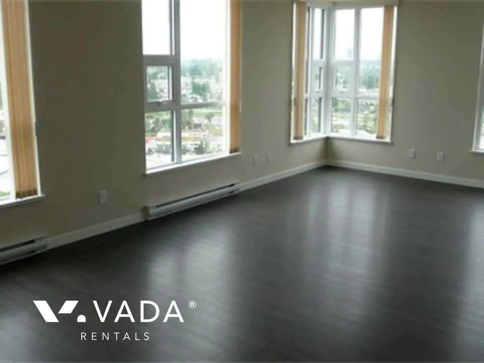 Affinity in Brentwood - 2 Bedroom Apartment For Rent in Burnaby at 2101 - 2232 Douglas Road, Burnaby, BC
