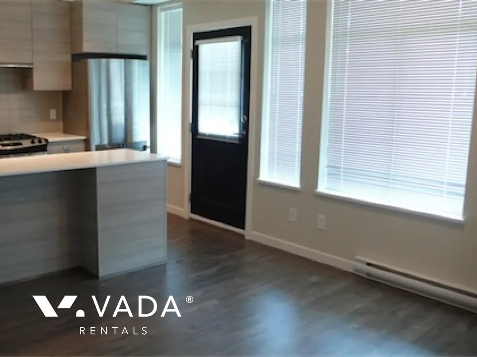 Cassia in Sperling Duthie - 1 Bedroom Apartment For Rent in Burnaby at 33 - 6965 Hastings Street, Burnaby, BC