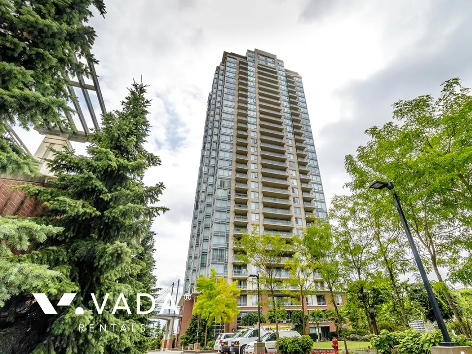 Silhouette South in Sullivan Heights - 2 Bedroom Apartment For Rent in Burnaby at 306 - 9888 Cameron Street, Burnaby, BC