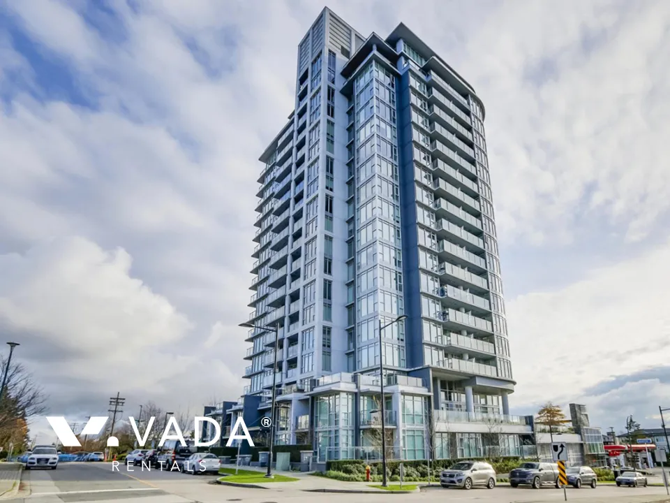 The Austin in Coquitlam West - 2 Bedroom Apartment For Rent in Coquitlam at 1403 - 958 Ridgeway Avenue, Coquitlam, BC, V3K 0C5