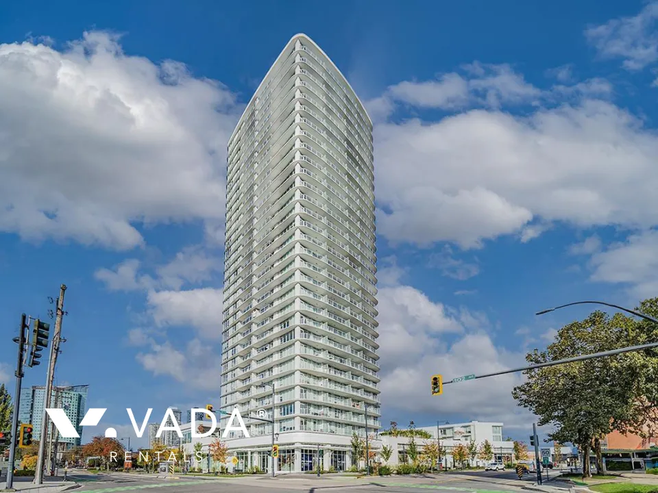 Georgetown in Whalley - 1 Bedroom Apartment For Rent in Surrey at 805 - 13685 102 Avenue, Surrey, BC, V3T 1N7