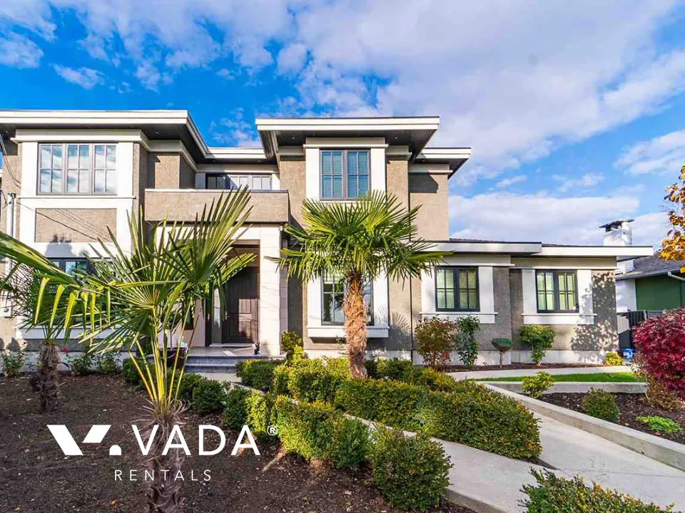 Sperling Duthie - 1 Bedroom Garden Suite For Rent in Burnaby at 6579 Sumas Drive, Burnaby, BC, V5B 2V1