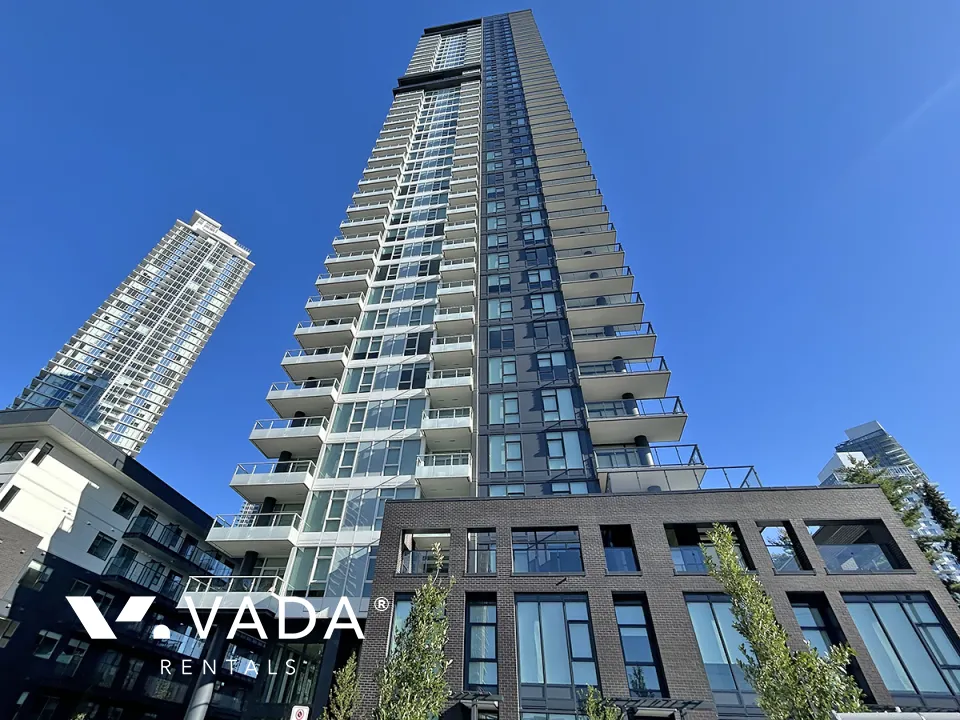 JinJu in Burquitlam - 1 Bedroom Apartment For Rent in Coquitlam at 2605 - 537 Cottonwood Avenue, Coquitlam, BC, V3J 0S4