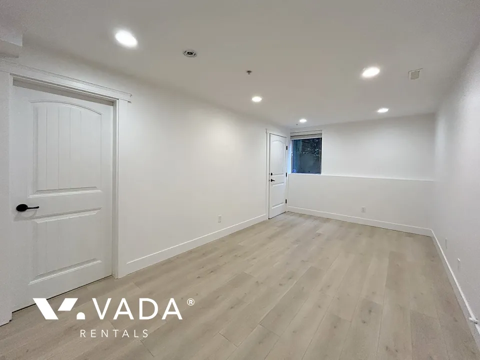 Albion - 2 Bedroom Basement For Rent in Maple Ridge at B - 24513 Kimola Drive, Maple Ridge, BC, V2W 0B9