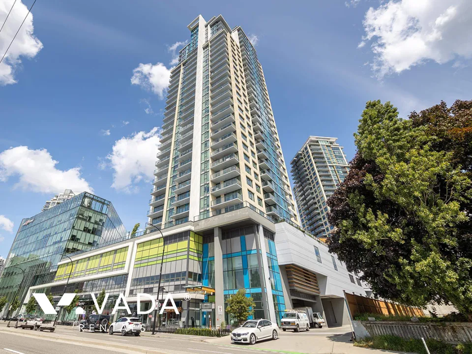 Kings Crossing in Edmonds - 2 Bedroom Apartment For Rent in Burnaby at 1702 - 7388 Kingsway, Burnaby, BC, V3N 0G9