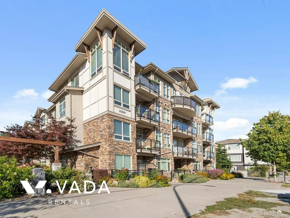 Athenry Gate in Willoughby - 2 Bedroom Apartment For Rent in Langley at 116 - 20861 83rd Avenue, Langley, BC, V2Y 0M8