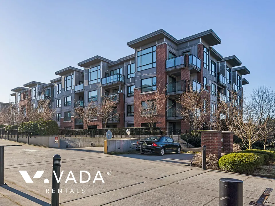 Redbrick in Edmonds - 1 Bedroom Apartment For Rent in Burnaby at 109 - 7058 14th Avenue, Burnaby, BC, V3N 0E6