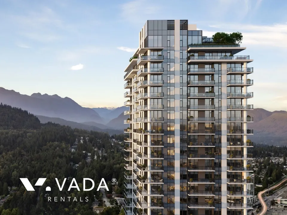 Alina in Burquitlam - 1 Bedroom Apartment For Rent in Coquitlam at 709 - 626 Claremont Street, Coquitlam, BC, V3J 0T1